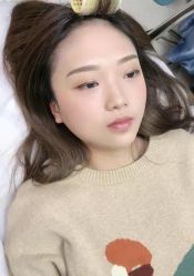 -韩迪娇·半永久纹眉眼唇