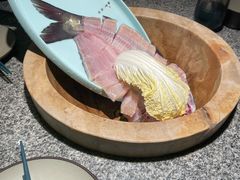 -云荷里·蒸汽石锅鱼·云南菜(中发百旺店)