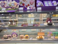 -元祖食品GANSO(江宁万达店)