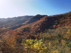 -水峪民俗村