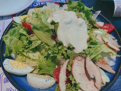 -酷公社·榴莲披萨(太原街店)