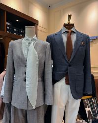 -MR.COLLECTION西装先生(富华里店)