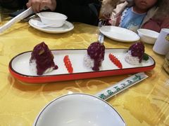 -恭敬李·烤鸭(天坛北门店)