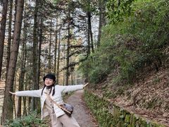 -山王坪喀斯特国家生态公园