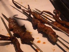 -曹掌柜小酒馆烧烤集团(宾川路店)