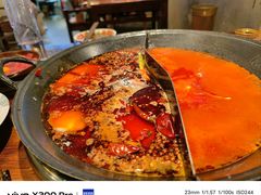 -胖姐社区老火锅(北京总店)