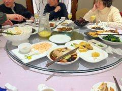 -金时代顺风大酒店(静安大融城店)