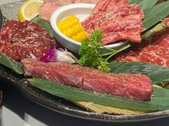 -虎丸烧肉(新大陆广场店)