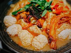 -老表记广西宵夜螺蛳鸭脚煲(西大店)