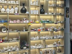 -陶语手工·拼豆·陶艺·银饰diy(宽厚里店)