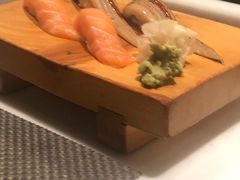 -乾山寿司(好运街店)