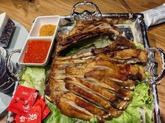 -蒙亨·阿木图赛(乌兰察布天恒广场店)