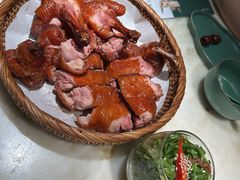 -锦府盐帮·李宅(领展购物广场中关村店)