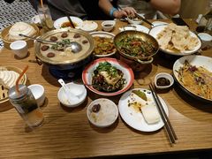 -金掌勺·锅包肉(广渠门店)