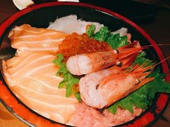 -千代武日本料理(哈西店)