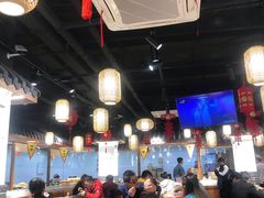 -老城南.鸭血粉丝汤(夫子庙店)