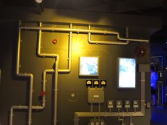 -威海华夏城景区