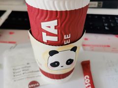 -COSTA COFFEE(金长安大厦店)