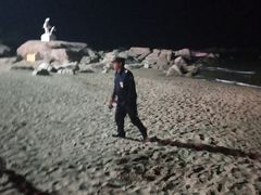 -老虎石海上公园