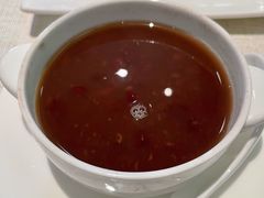 莲子红豆沙-御宝轩(益丰·外滩源店)