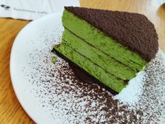 -Home Cafe(水榭春天店)