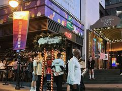 -兰桂坊