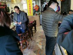 大堂-金杨拉面王小吃面馆·牛三宝面·红烧牛肉粉