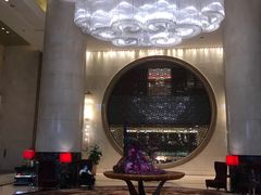 -宜昌富力皇冠假日酒店·咖啡1号西餐厅