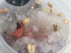 长乐冰饭-长乐饭冰冰·冰饭·烧烤(长乐总店)