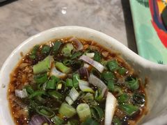 酱料-采椰郎椰子鸡·脆皮鸡火锅(融创茂店)