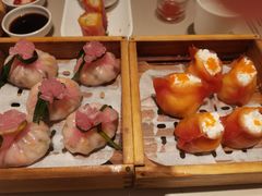 -蔡澜点心·粤菜(西单大悦城店)