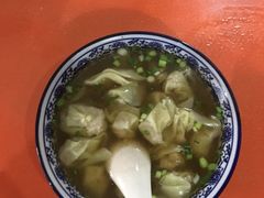 -金源汤包(育新东路店)