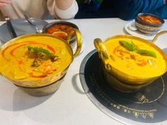 -Linlin泰餐厅(华夏幸福店)