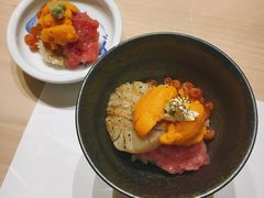 -鮨一日本料理(大中华店)