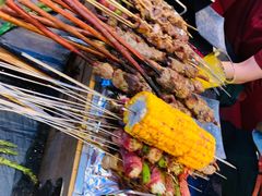 -冰城小镇音乐串吧·聚会餐厅(百子湾店)