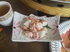 酥炸龙利鱼-蟹之国·精品蟹料理(极地店)