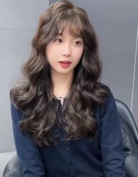 -GANO HAIR 