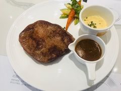 -Deer Park鹿园西餐(仁恒置地广场店)