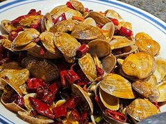 -福苗小骆驼烧烤(中关村店)