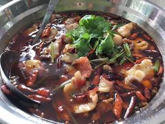 -自贡好吃客(科华店)