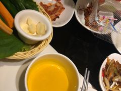 -火炉火自助餐(枫蓝国际店)