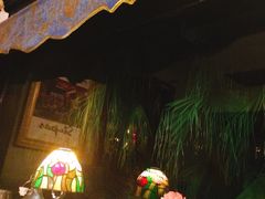 -火车头法国西餐厅