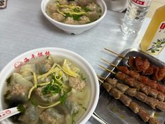 -海平馄饨(逍遥二路店)