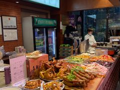 -毅祥斋老孙家泡馍(西羊市店)