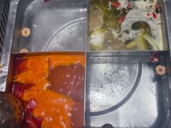 -海底捞火锅(高科广场店)