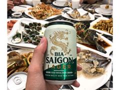 -QQ海鲜餐厅