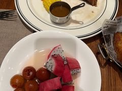 -食间牛排(湖西路店)