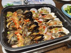 -小时候文化主题餐厅(田家店)