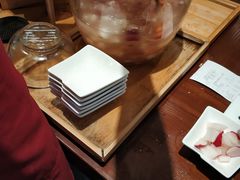 -成都你六姐·牛肉冒菜(城市集市合生汇店)