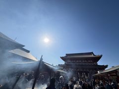-浅草寺